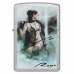 Запальничка Zippo 207 Luis Royo