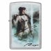 Запальничка Zippo 207 Luis Royo