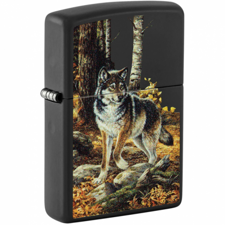 Зажигалка Zippo 218 Linda Picken