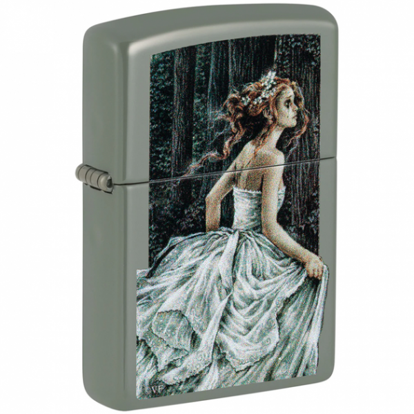 Запальничка Zippo 49843 Victoria Frances