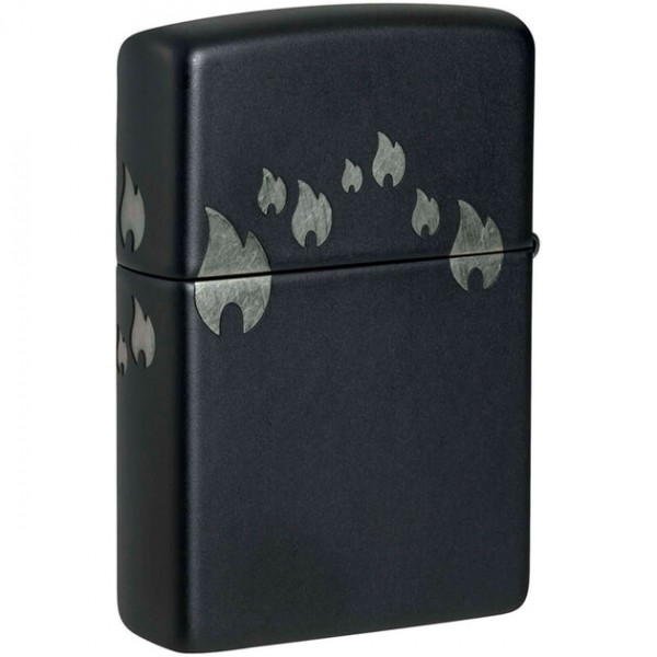 Запальничка Zippo 218C Zippo Design