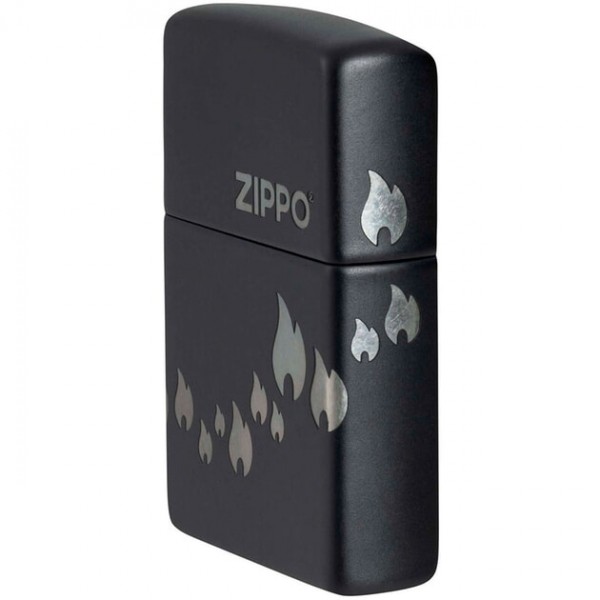 Запальничка Zippo 218C Zippo Design
