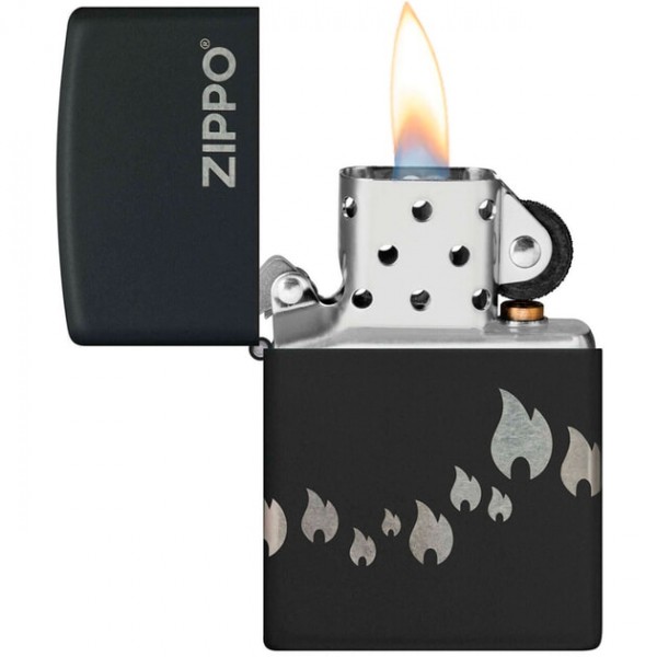 Запальничка Zippo 218C Zippo Design