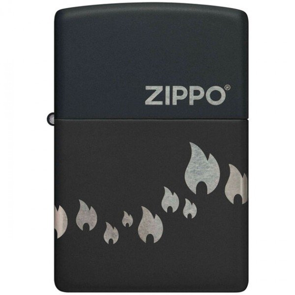 Запальничка Zippo 218C Zippo Design