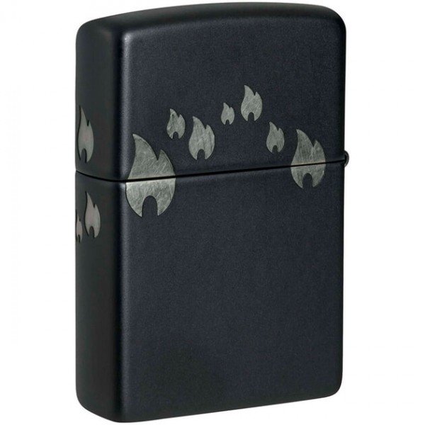 Запальничка Zippo 218C Zippo Design