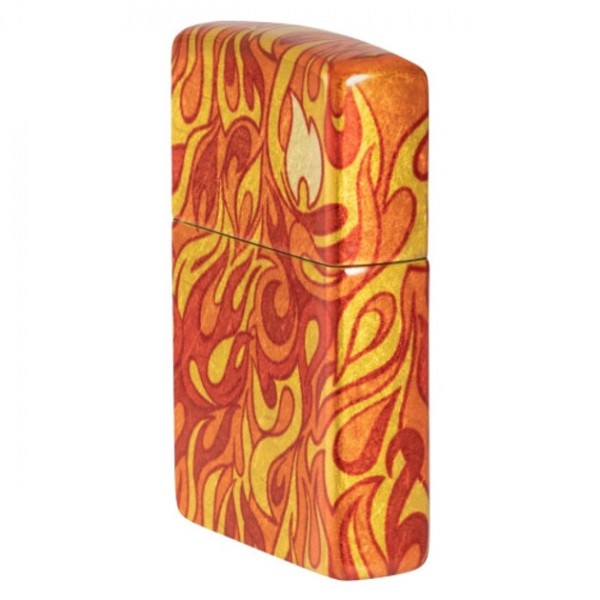 Запальничка Zippo Fire Design 48981