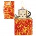 Запальничка Zippo Fire Design 48981