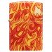 Запальничка Zippo Fire Design 48981