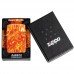 Запальничка Zippo Fire Design 48981