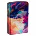 Запальничка Zippo 48459 Tie Dye Zippo Design