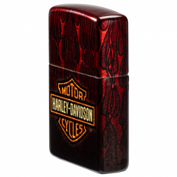 Зажигалка Zippo 48458 Harley Davidson