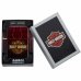 Запальничка Zippo 48458 Harley Davidson