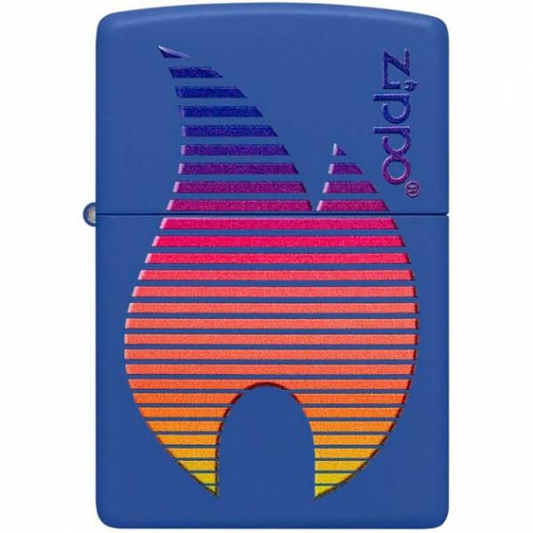 Запальничка Zippo 229 Zippo Design