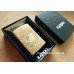  Запальничка Zippo 254B Tiger and Dragon Design Золотиста 49024