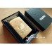  Запальничка Zippo 254B Tiger and Dragon Design Золотиста 49024