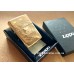  Запальничка Zippo 254B Tiger and Dragon Design Золотиста 49024