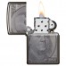 Запальничка Zippo 150 Currency Design (49025)