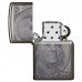 Запальничка Zippo 150 Currency Design (49025)