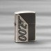 Запальничка Zippo 28973 Bond BT 007 Gun Logo