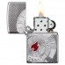 Запальничка Zippo 167 Poker Chip Design 49058