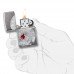 Запальничка Zippo 167 Poker Chip Design 49058