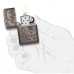 Запальничка Zippo 150 Elephant Fancy Fill Design (49074)