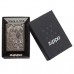 Запальничка Zippo 150 Elephant Fancy Fill Design (49074)