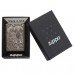 Запальничка Zippo 150 Elephant Fancy Fill Design (49074)