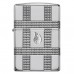 Запальничка Zippo 167 Zippo Geometric Design (49079)
