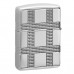 Запальничка Zippo 167 Zippo Geometric Design (49079)