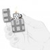 Запальничка Zippo 167 Zippo Geometric Design (49079)