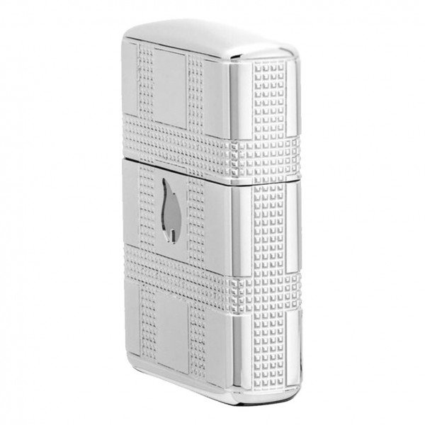 Зажигалка Zippo 167 Zippo Geometric Design (49079)