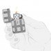 Запальничка Zippo 167 Zippo Geometric Design (49079)