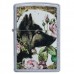 Запальничка Zippo 207 SPAZUK Dog (49089)