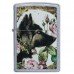 Запальничка Zippo 207 SPAZUK Dog (49089)