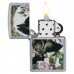 Запальничка Zippo 207 SPAZUK Dog (49089)