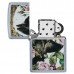 Запальничка Zippo 207 SPAZUK Dog (49089)