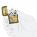 Запальничка Zippo 228 Cannabis Design (49119)