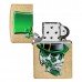 Запальничка Zippo 207g Irish Skull Design (49121