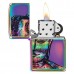 Запальничка Zippo 151 Bright Buddha Design (49136)
