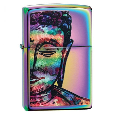 Зажигалка Zippo 151 Bright Buddha Design (49136)
