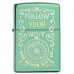 Запальничка Zippo 28129 Follow Your Way Design (49161)