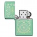 Запальничка Zippo 28129 Follow Your Way Design (49161)