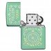 Запальничка Zippo 28129 Follow Your Way Design (49161)