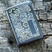 Запальничка Zippo 150 LUX19PF Luxury Venetian Design (49162)