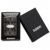 Запальничка Zippo 150 LUX19PF Luxury Design (49164)
