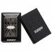 Запальничка Zippo 150 LUX19PF Luxury Design (49164)