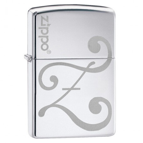 Зажигалка Zippo 250 LUX19PF Luxury Design (49167)