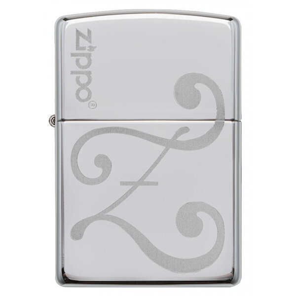 Запальничка Zippo 250 LUX19PF Luxury Design (49167)
