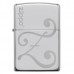 Запальничка Zippo 250 LUX19PF Luxury Design (49167)